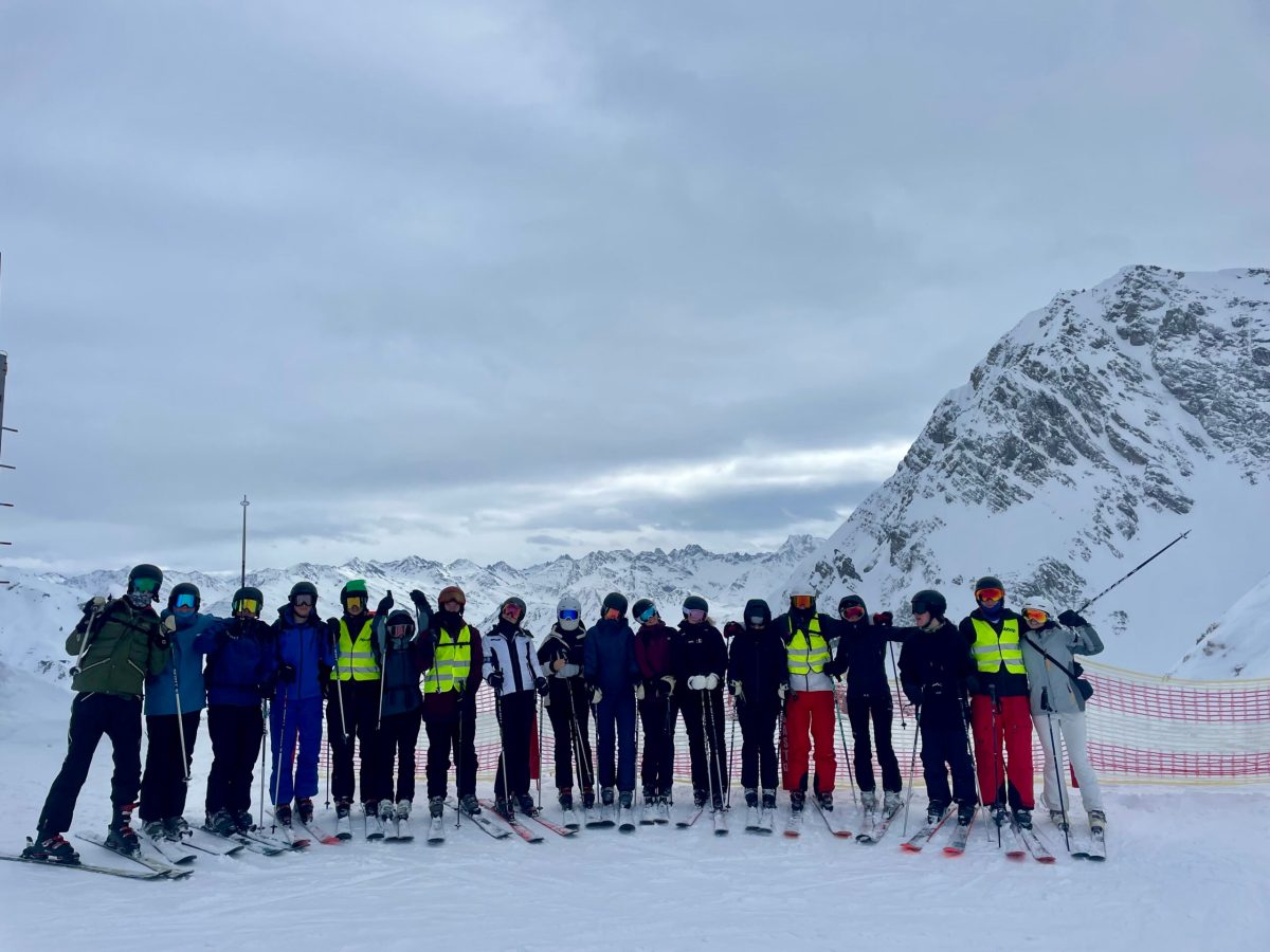 MERA SNÖ & VARM CHOKLAD – SPORTLOV I ST ANTON DAG 4