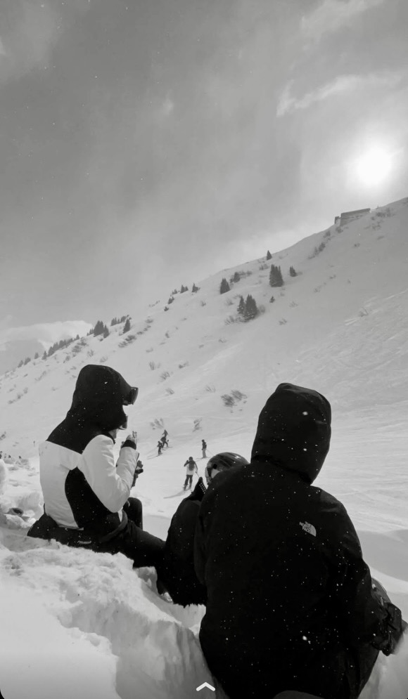 SPORTLOV I ST ANTON – DAG 2