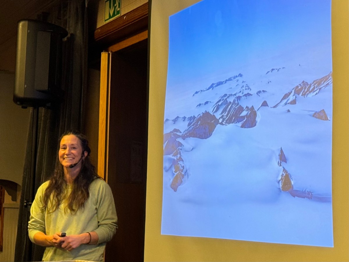 DRÖMPIST & PUDER – FJÄTERVÅLEN DAG 3